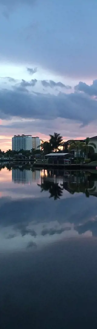 Villa Paradise